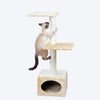 Trixie Badalona Scratching Post --1