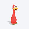 Trixie Bird Latex Toy for Dogs - 20 cm_01