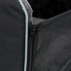 Trixie Black Car Seat Hold - Upto 8 kg - 37 X 45 X 38 cm - Heads Up For Tails
