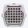 Trixie Capri 1 Dog & Cat Carrier - 19 X 14 X 12 inch - Holds up to 6 kg - Heads Up For Tails
