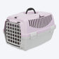 Trixie Capri 1 Dog & Cat Carrier - 19 X 13 X 12 inches - Holds up to 6 kg - Heads Up For Tails