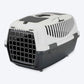 Trixie Capri 2 Dog & Cat Carrier - 15 X 13 X 22 inches - Holds up to 8 kg - Heads Up For Tails