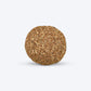 Trixie Catnip Ball with Bell Cat Toy - Heads Up For Tails