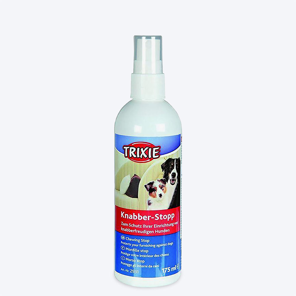 Trixie Chew Stop Spray - 175 ml - Heads Up For Tails