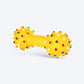 Trixie Dumbbell Big Nubs Toy For Dogs - 15 cm - Heads Up For Tails