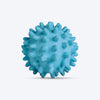 Trixie Hedgehog Ball Latex Toy For Dogs - Heads Up For Tails