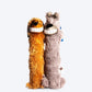 Trixie Longies Dog Toy - Heads Up For Tails