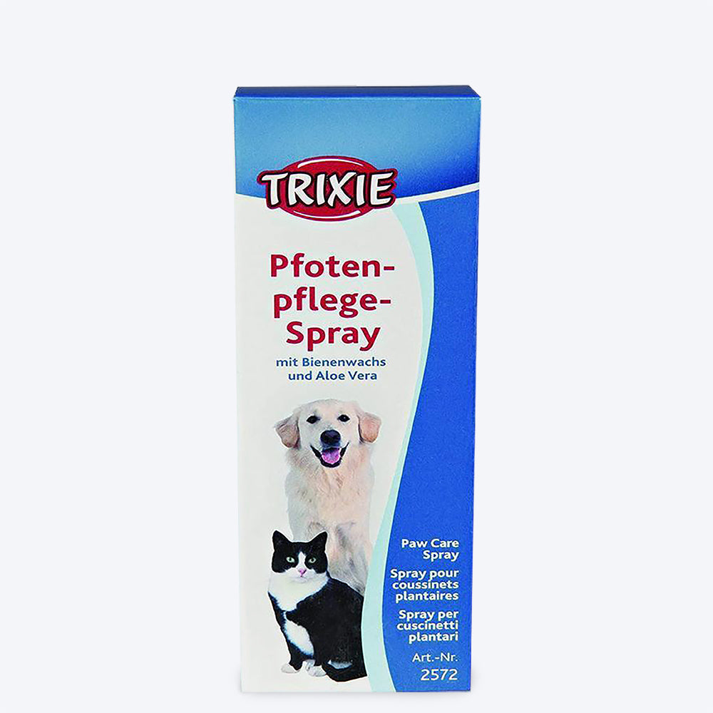 Trixie Paw Care Spray - 50 ml - Heads Up For Tails