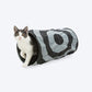 Trixie Playing Tunnel For Cats - Heads Up For Tails