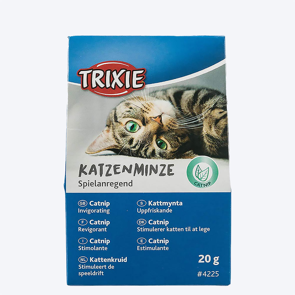Trixie Premium Catnip 20 g