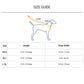 Trixie Premium Dog Leash - Papaya - 1 m - Heads Up For Tails