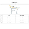 Trixie Premium Dog Leash - Red - Heads Up For Tails