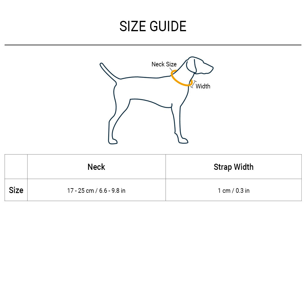 Trixie shop harness sizing