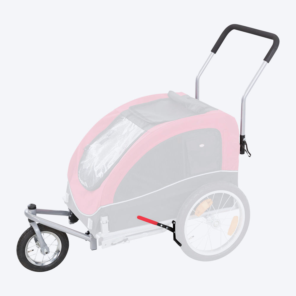 Trixie Stroller Conversion Kit for Trailer - Heads Up For Tails