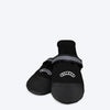 Trixie Walker Care Comfort - Protective Boots for Dogs - 1 Pair ( 2 Boots Covers 2 Paws Only) - Heads Up For Tails