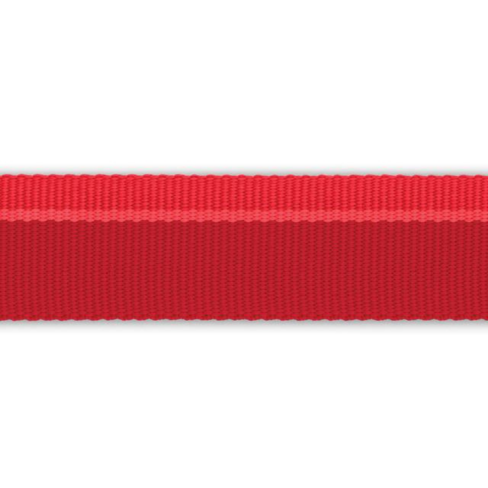 Ruffwear Flat Out Leash for Dogs - Red Currant