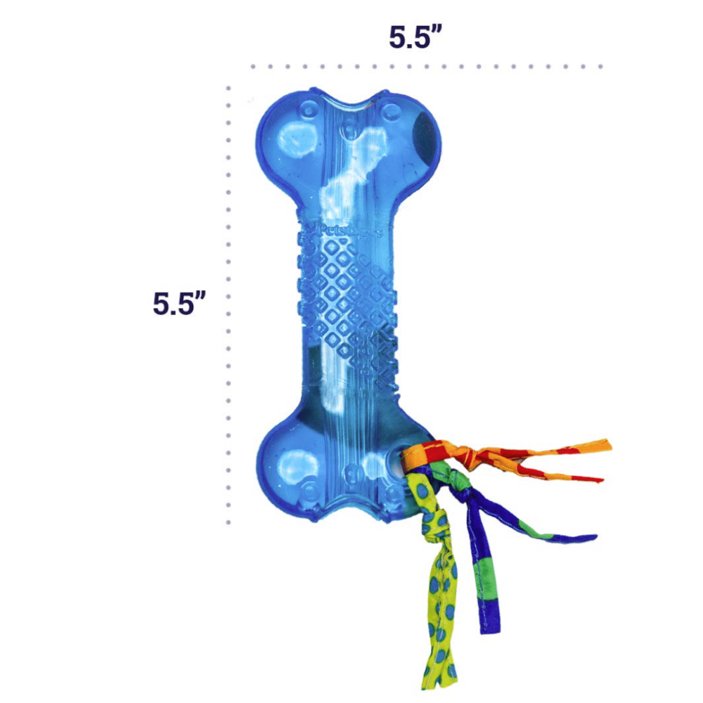 Petstages sales rawhide bone