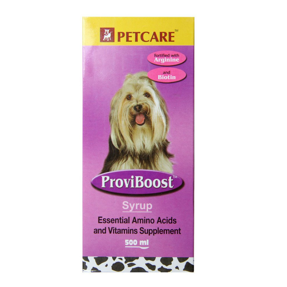 PETCARE Proviboost Supplement for Dogs - Heads Up For Tails