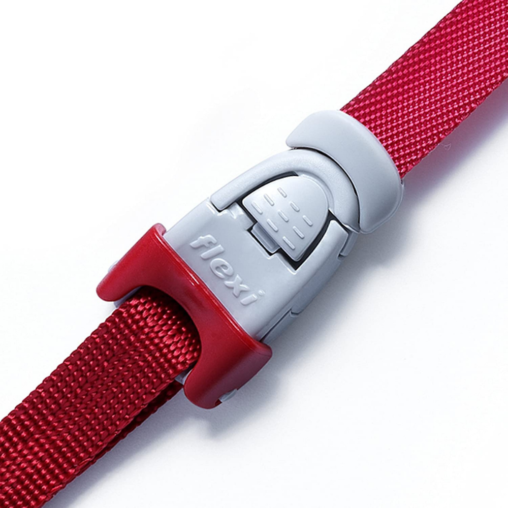 Flexi Vario Led Flash Belt5