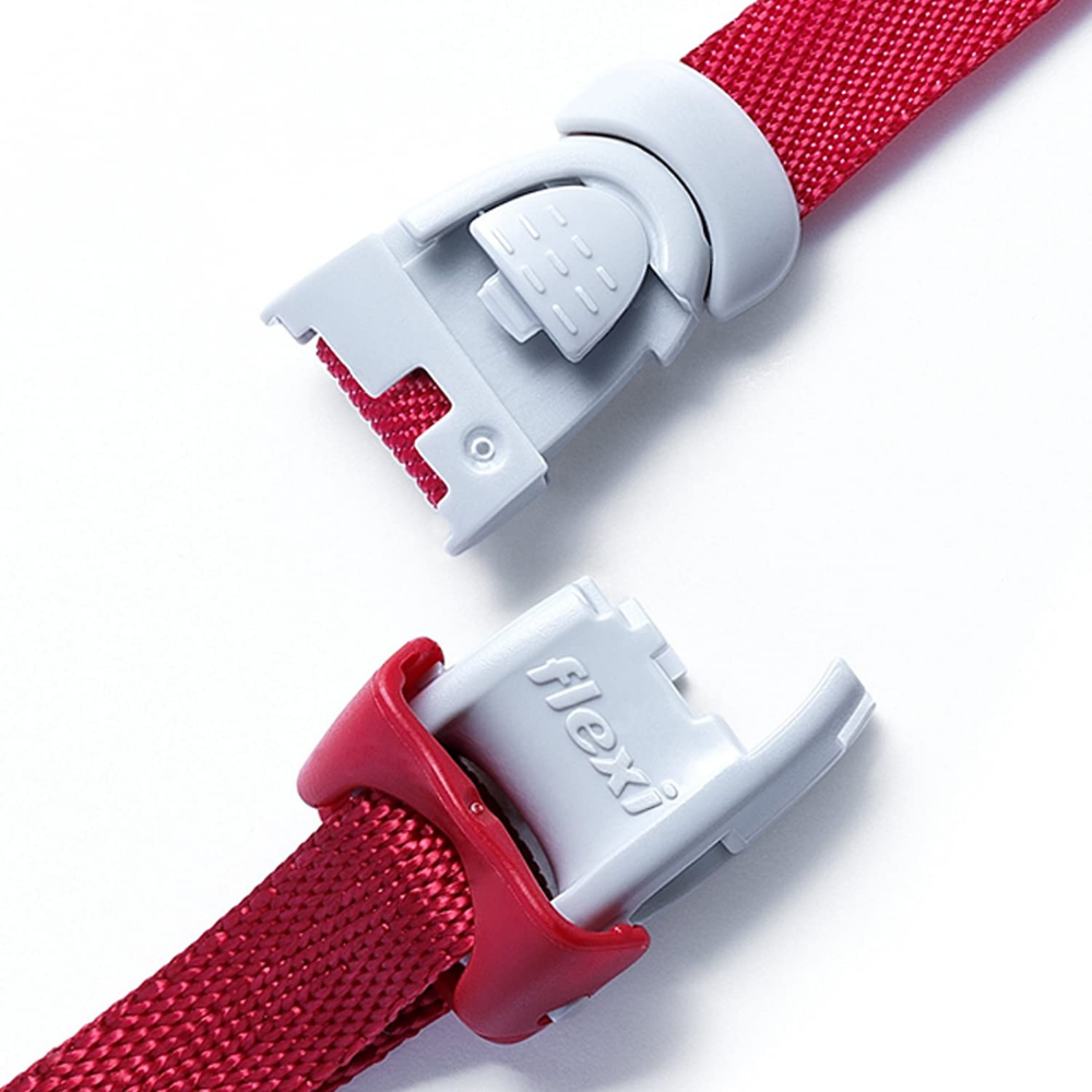Flexi Vario Led Flash Belt4