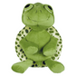 Trixie Turtle Animal Sound Dog Plush Toy - 40 cm_04