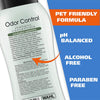 WAHL Odor Control Dog Shampoo - Eucalyptus Spearmint - 709 ml - Heads Up For Tails