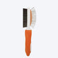 Wahl Double Sided Brush for Dogs & Cats - 23 cm - Heads Up For Tails