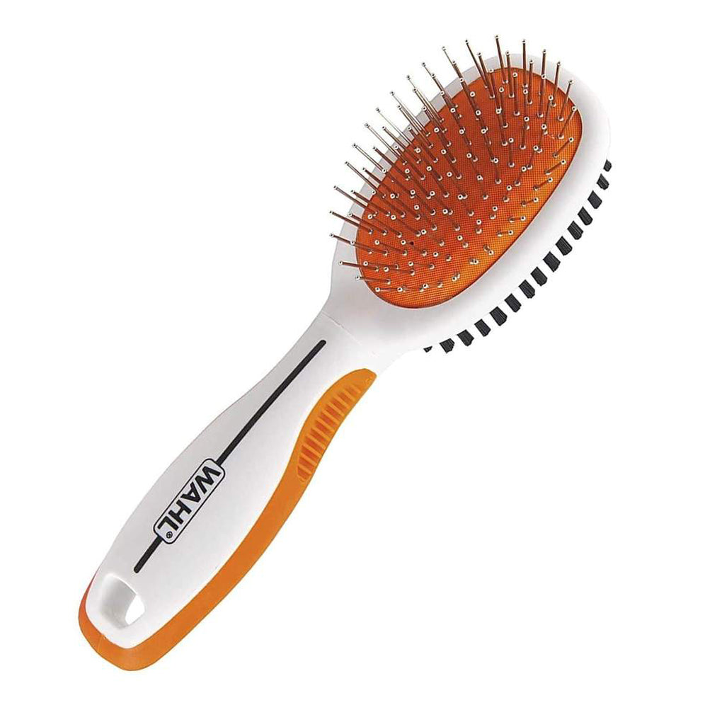 Wahl Double Sided Brush for Dogs & Cats - 23 cm-1