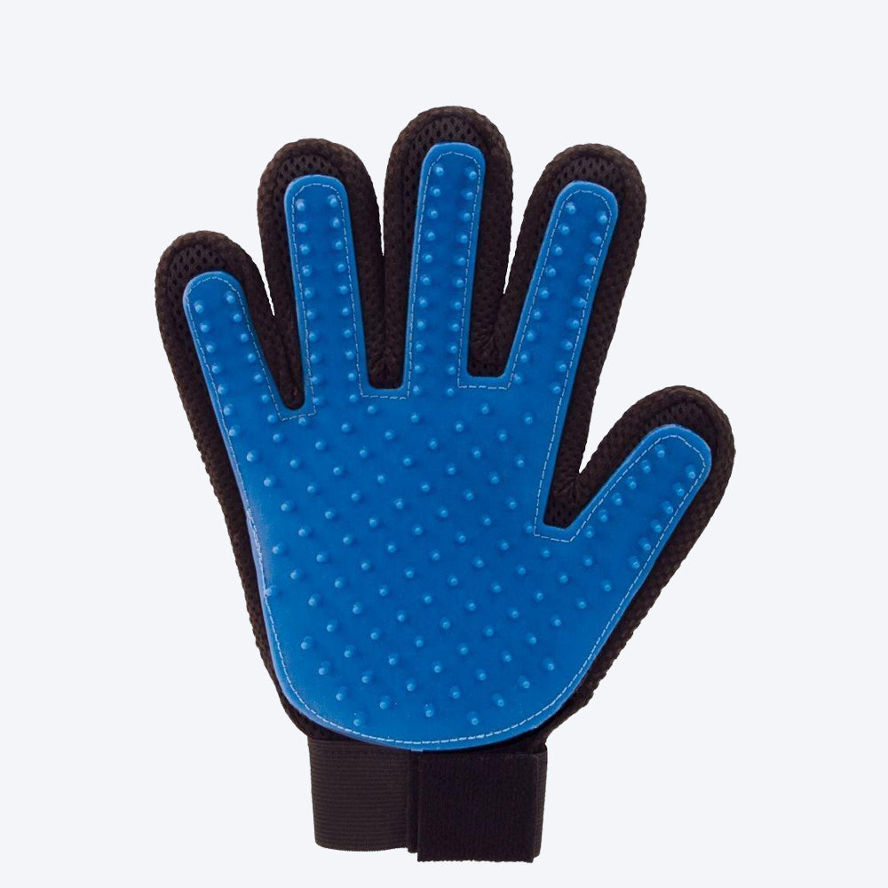 Wahl Pet Grooming Finger Glove - Heads Up For Tails