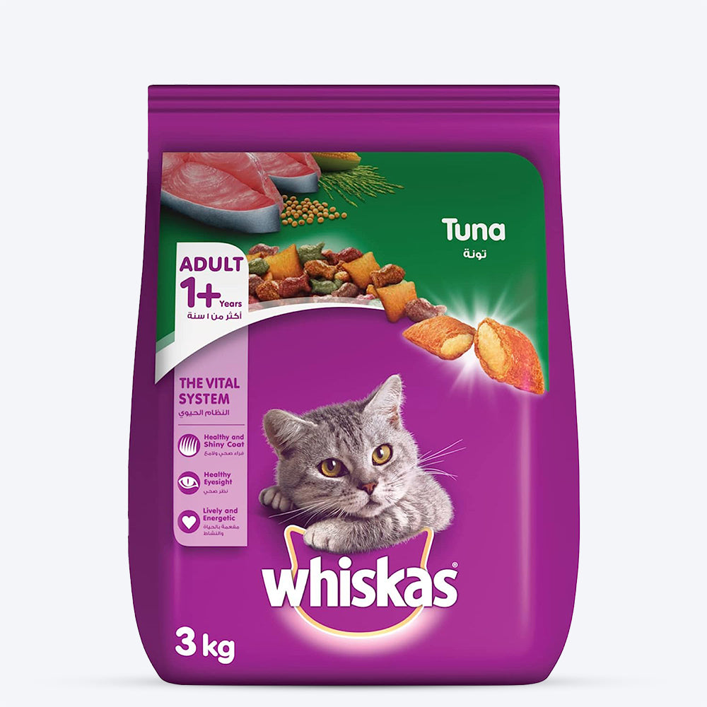 Whiskas And Temptations Super Saver Combo-2