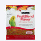 Zupreem FruitBlend Bird Food for Small Birds - 907 g - Heads Up For Tails