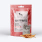HUFT Cat Treats - Chicken Bits - 35 g - Heads Up For Tails