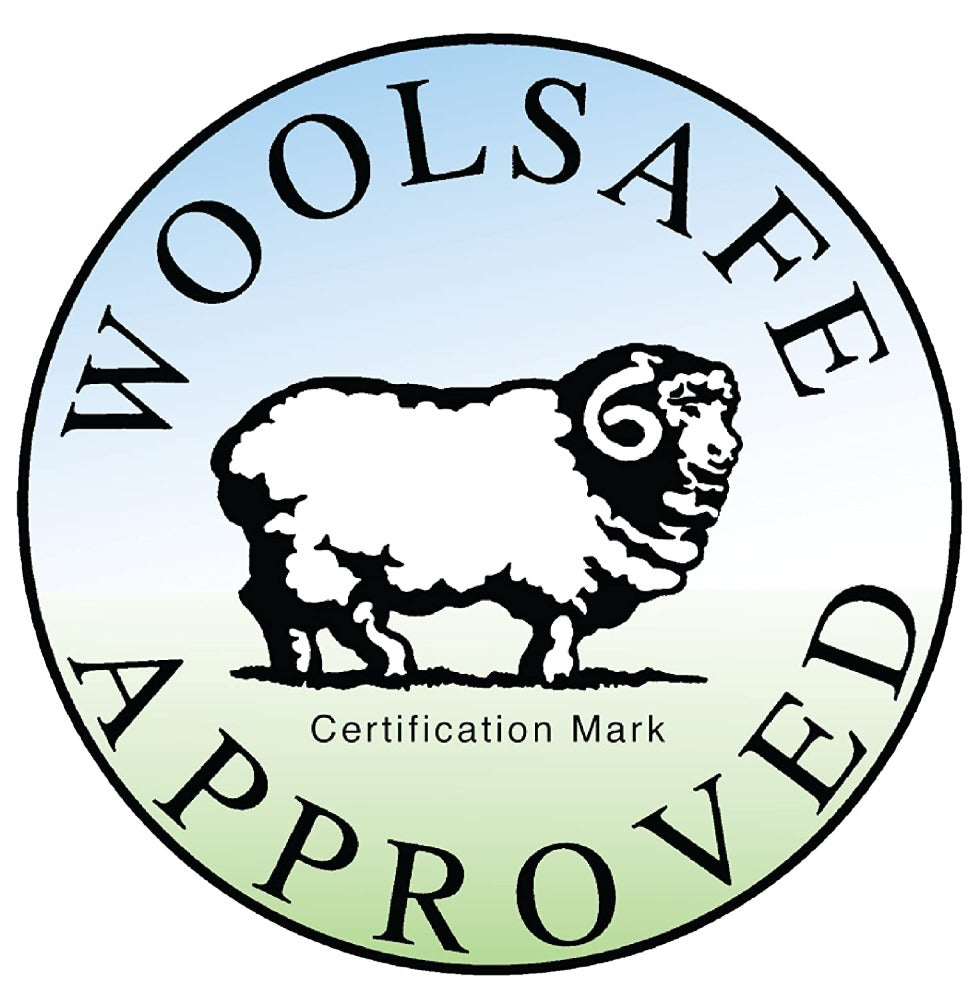 WOOLSALE APPROVED