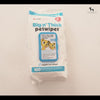 Petkin Big n' Thick Wipes for Dogs & Cats - 100 Counts