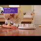 Outward Hound (Nina Ottosson) Dog Smart Composite - Hide, Seek & Treat - Interactive Dog Toy -Level 1
