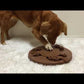 Outward Hound (Nina Ottosson) Dog Worker Composite - Spin, Scoot & Treat - Interactive Dog Toy - Level 3