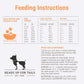 Orijen Dry Puppy Food (All Breeds)3