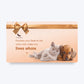 HUFT Puppy And Kitten Gift Card For Pet Parents - Heads Up For Tails