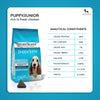 Arden Grange Dry Puppy/Junior Food - Fresh Chicken - Heads Up For Tails