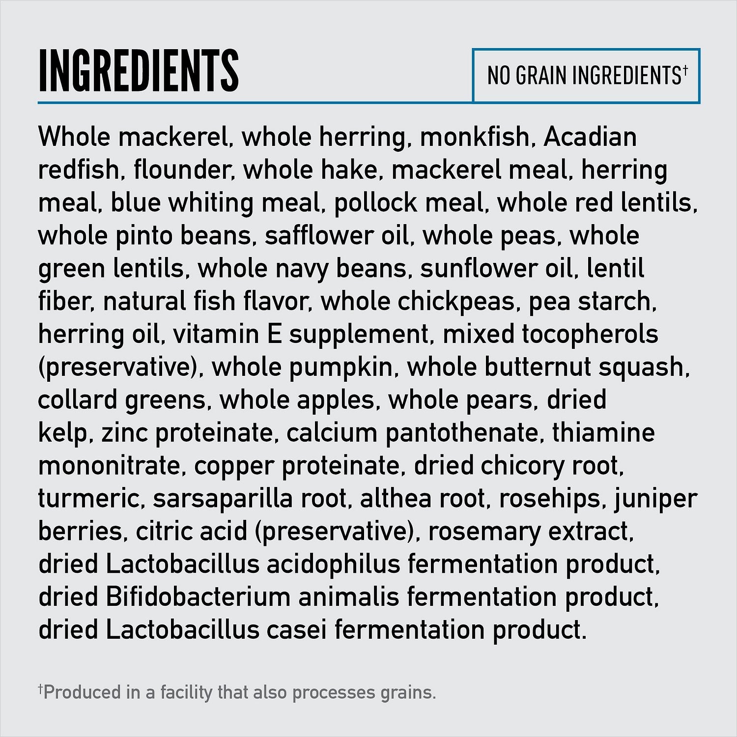 Orijen dog 2025 food protein content