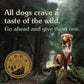 Taste of the Wild Pacific Stream Grain Free Dry Puppy Food - Smoked Salmon5