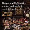 Taste of the Wild Sierra Mountain Grain Free Dry Dog Food - Roasted Lamb5